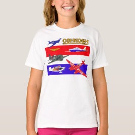 Der T - Shirt Oshkosh-Männer