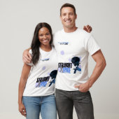 der T - Shirt sXe DS-Männer (Unisex)