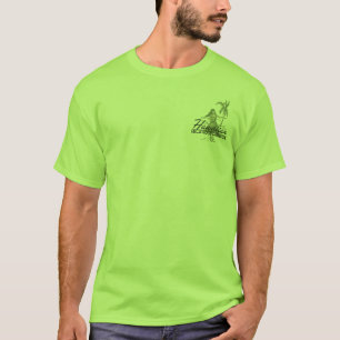 Der T - Shirt Tradewinds Männer