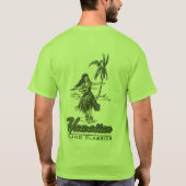 Der T - Shirt Tradewinds Männer (Rückseite)