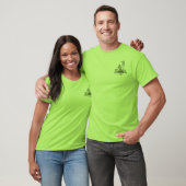 Der T - Shirt Tradewinds Männer (Unisex)
