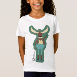 Der T - Shirt von Else Market Kid