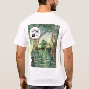 Der T - Shirt von Thang 2023