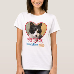 Der T - Shirt Walter-Frauen