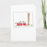 der Tag Apfelbaum Mutter