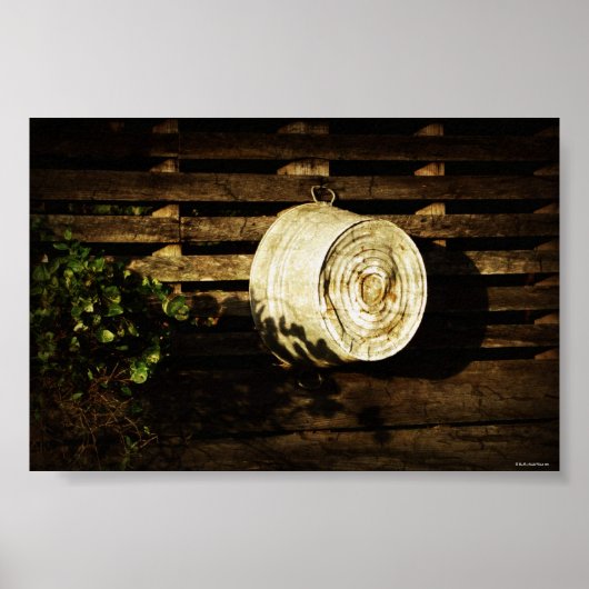 Der Tag der abgespülten Tubs Poster (Vorne)