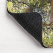 Der Tag der Bäume... Mousepad (Ecke)