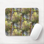Der Tag der Bäume... Mousepad (Mit Mouse)