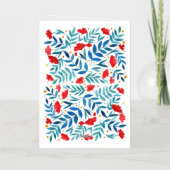 Der Tag der besten Mutter Magischer Garten Muttert (Rückseite)