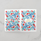 Der Tag der besten Mutter Magischer Garten Muttert (Äußere Ablage)