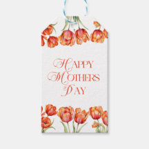 Der Tag der blühenden glücklichen Mütter der moder