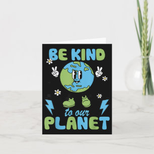Der Tag der Erde ist nett zu unserer Planeten-Erde Karte