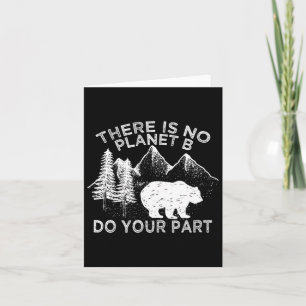 Der Tag der Erde rettet den Planeten Es gibt keine Karte