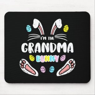 Der Tag der Großmütter, die die Ostermütter in die Mousepad