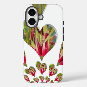 Der Tag der humanitären Hilfe ist ein schöner Tag iPhone 16 Hülle
