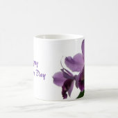 Der Tag der Kaffeetasse (Mittel)