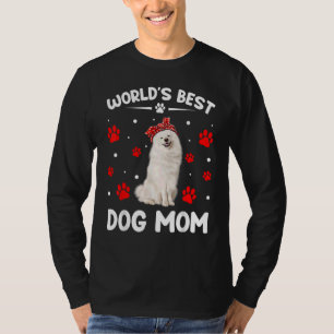 Der Tag der Mutter der besten amerikanischen Eskim T-Shirt