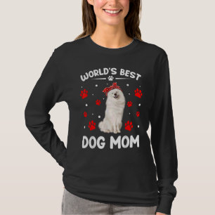 Der Tag der Mutter der besten amerikanischen Eskim T-Shirt