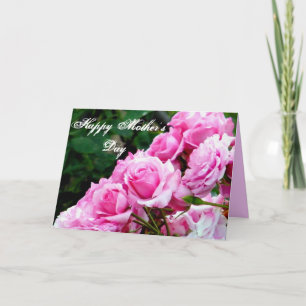Der Tag der Mutter/irgendein Occasions_Card Karte