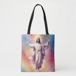 Der Tag des Herrn Jesus Tasche