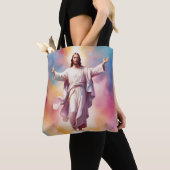 Der Tag des Herrn Jesus Tasche (Von Nahem)