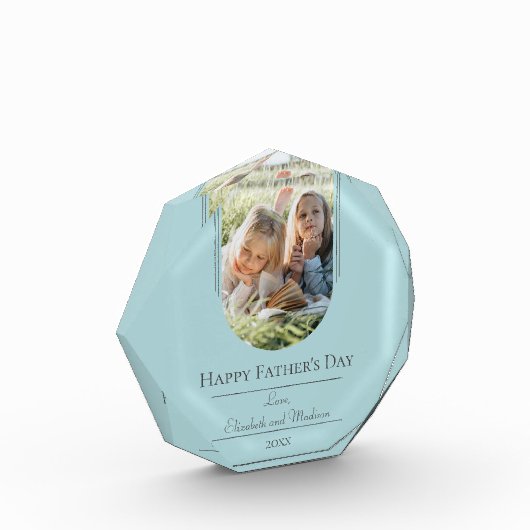 Der Tag des modernen Fotos | AQUAMARIN (Links)