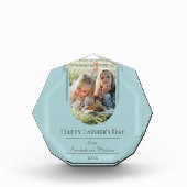 Der Tag des modernen Fotos | AQUAMARIN (Vorderseite)