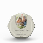 Der Tag des modernen Fotos | Beige (Vorderseite)