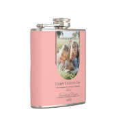 Der Tag des modernen Fotos | Korallen Flachmann (Rechts)