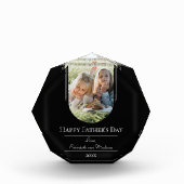 Der Tag des modernen Fotos | Schwarz (Vorderseite)