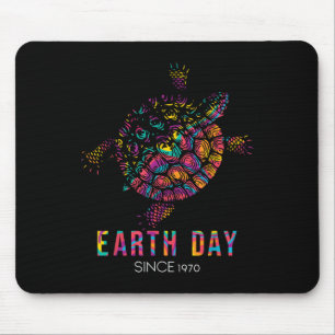 Der Tag des Umweltschutzes in der Türkei seit Mousepad