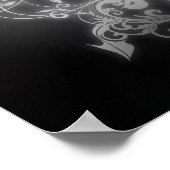 Der Tag mit dem Poster (Ecke)