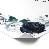 Der Tag wird mit langjährigem Zitat gemacht Poster (Ecke)