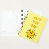 Der Tagesplaner Planer (Anzeige)