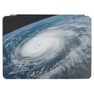 Der Taifun Hinnamnor. iPad Air Hülle