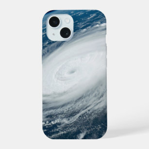 Der Taifun Hinnamnor. iPhone 15 Hülle
