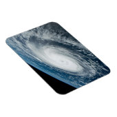 Der Taifun Hinnamnor. Magnet (Rechte Seite)