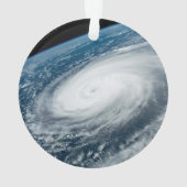 Der Taifun Hinnamnor. Ornament (Rückseite)