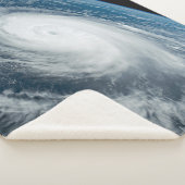 Der Taifun Hinnamnor. Sherpadecke (3/4)