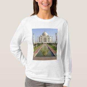 Der Taj Mahal, Agra, Uttar Pradesh, Indien, T-Shirt