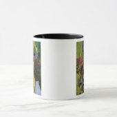 Der Talisman Tasse (Zentrum)