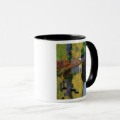 Der Talisman Tasse (VorderseiteRechts)