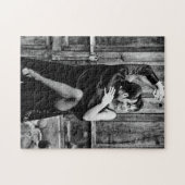 Der Tango Puzzle (Horizontal)