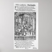 Der Tankard Maker Poster (Vorne)