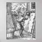 Der Tanner Poster (Vorne)