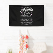 Der Tante-Code Banner (Insitu)