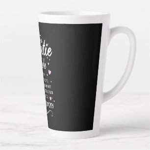 Der Tante-Code Milchtasse