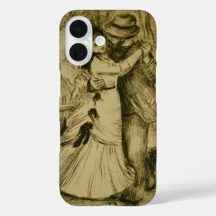 Der Tanz auf dem Lande von Pierre Renoir iPhone 16 Hülle