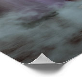 Der Tanz der Milchkönigin Poster (Ecke)