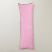 Der Tanz der Zeit Seitenschläferkissen (Rückseite (Vertikal))